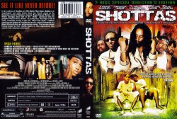 Shottas