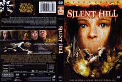 SILENT HILL