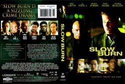 Slow Burn