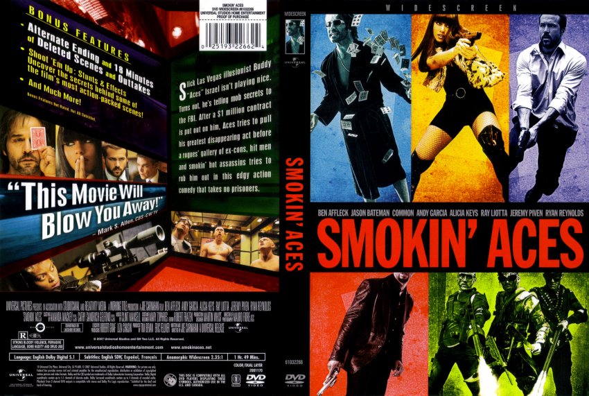 Smokin' Aces
