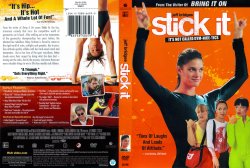 STICK IT