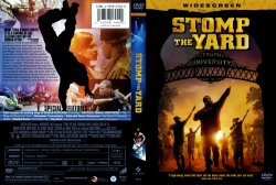 Stomp THe Yard