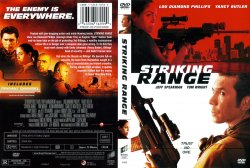 Striking Range