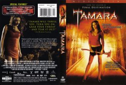 TAMARA
