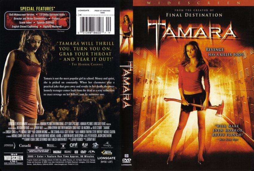 TAMARA