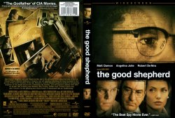 The Good Shepherd