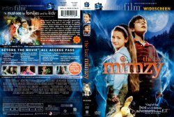 The Last Mimzy