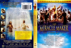 The Miracle Maker