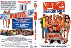 American Pie Presents: The Nake Mile