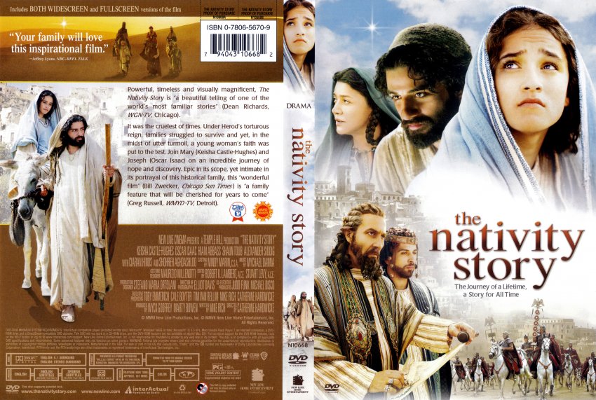 The Nativity Story