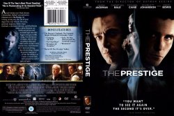The Prestige