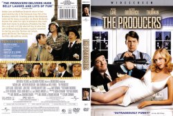 THE PRODUCERS