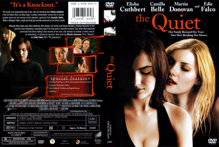 The Quiet