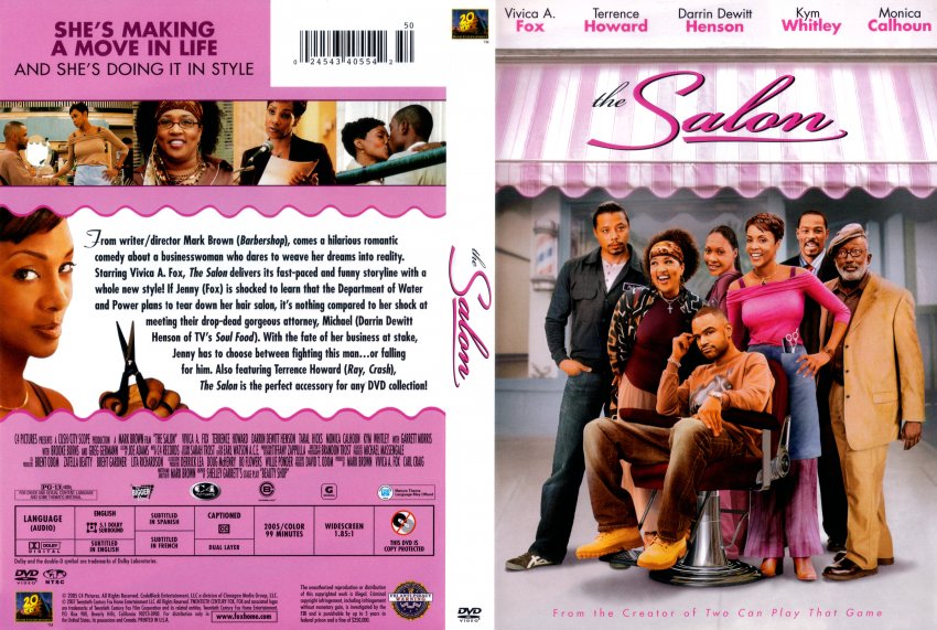 The Salon