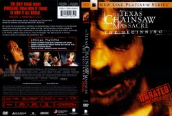 The Texas Chainsaw Massacre The Beginning