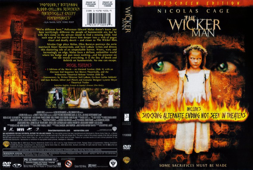 The Wicker Man