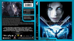 Underworld Extinction