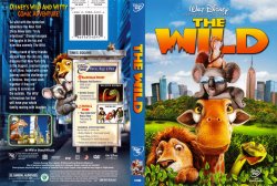 THE WILD