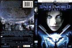 UNDERWORLD EVOLUTION