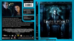 Underworld Rise Of The Lycans