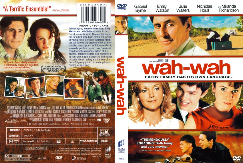 Wah-Wah