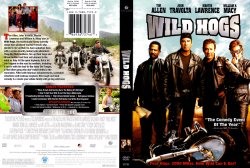 Wild Hogs