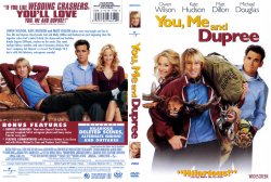 You,Me And Dupree