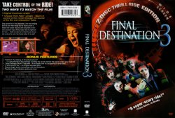 FINAL DESTINATION 3