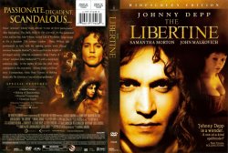 THE LIBERTINE
