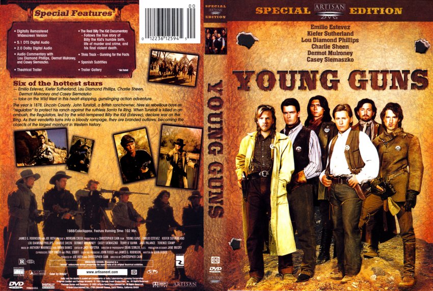 Young Guns