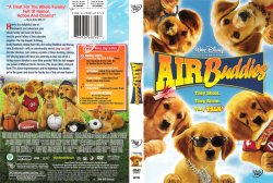 Air Buddies