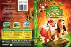 Fox And The Hound, The - 25th Anniversary