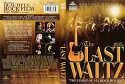 The Last Waltz