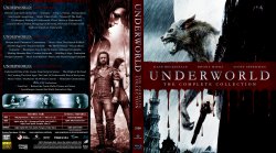 Underworld Collection