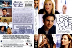 How To Lose Your Lover (2006)