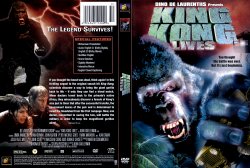 King Kong Lives (1986)