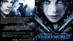 Underworld Evolution