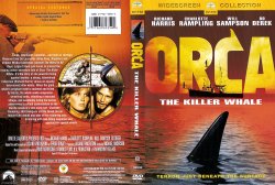 Orca: The Killer Whale (1977)