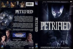 Petrified