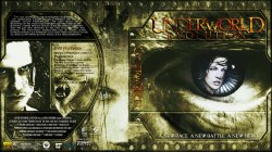Underworld - Evolution