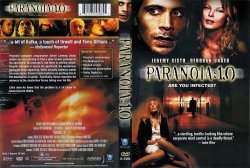 Paranoia 1.0