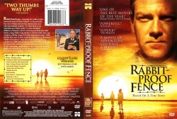 Rabbit Proof Fence