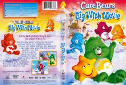 The Care Bears Big Wish Movie