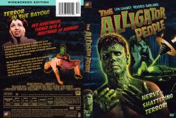 The Alligator People