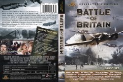 Battle of Britain: Collector's Edition