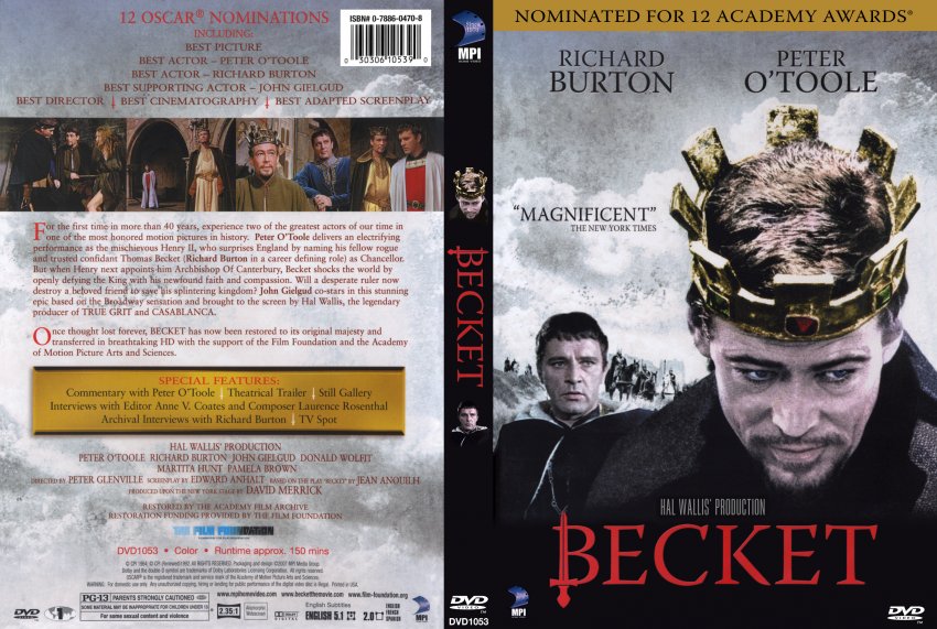 Becket