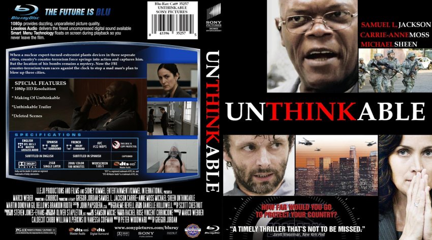 Unthinkable