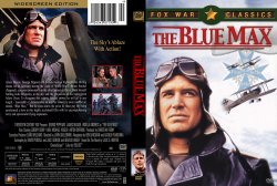 The Blue Max
