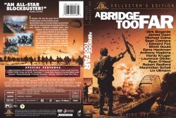 A Bridge Too Far - CE