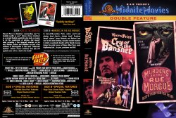 Cry of the Banshee - Murders in the Rue Morgue